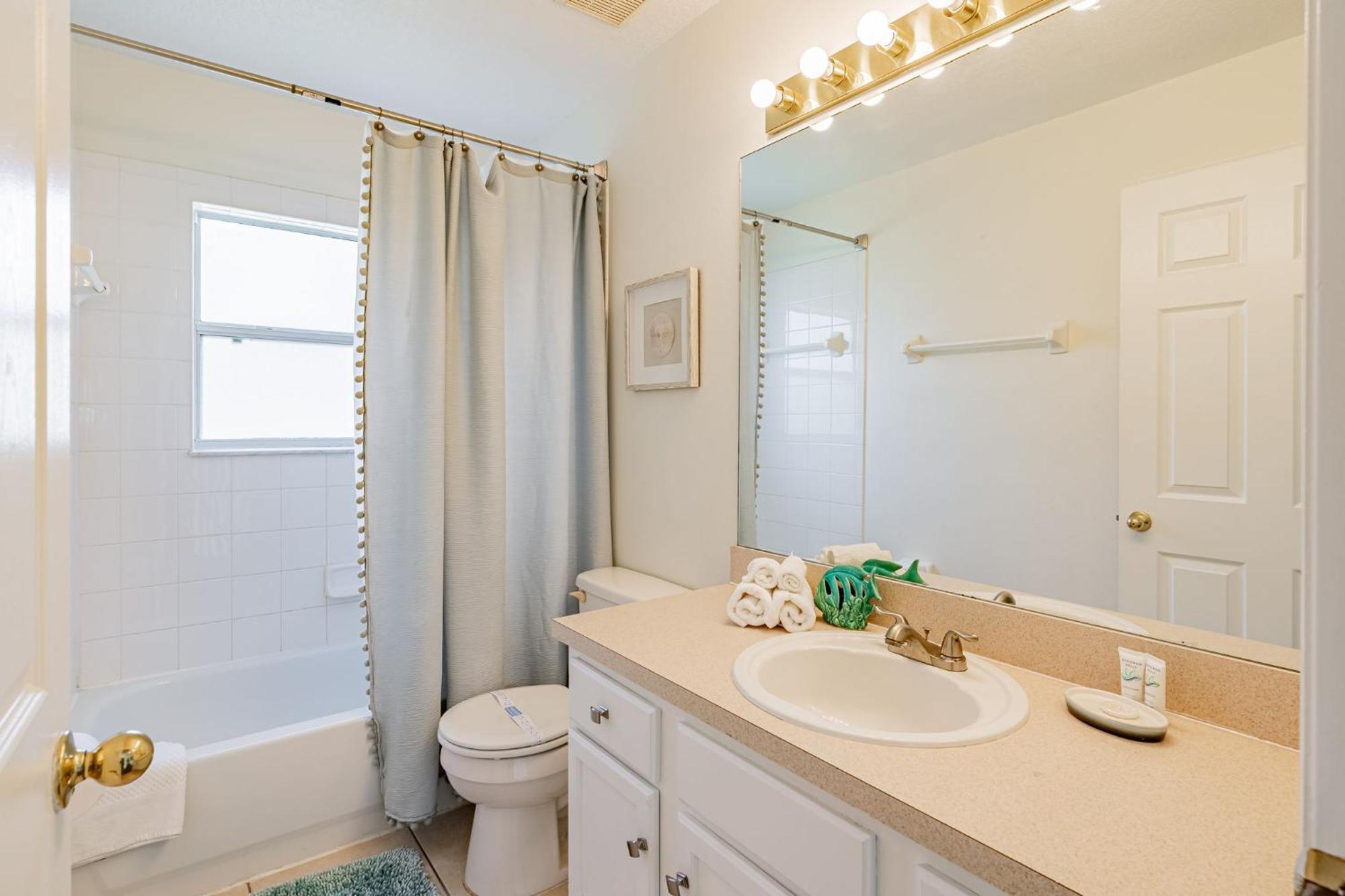 Themed Villa, 12 Min To Disney, Resort Access Orlando Bagian luar foto