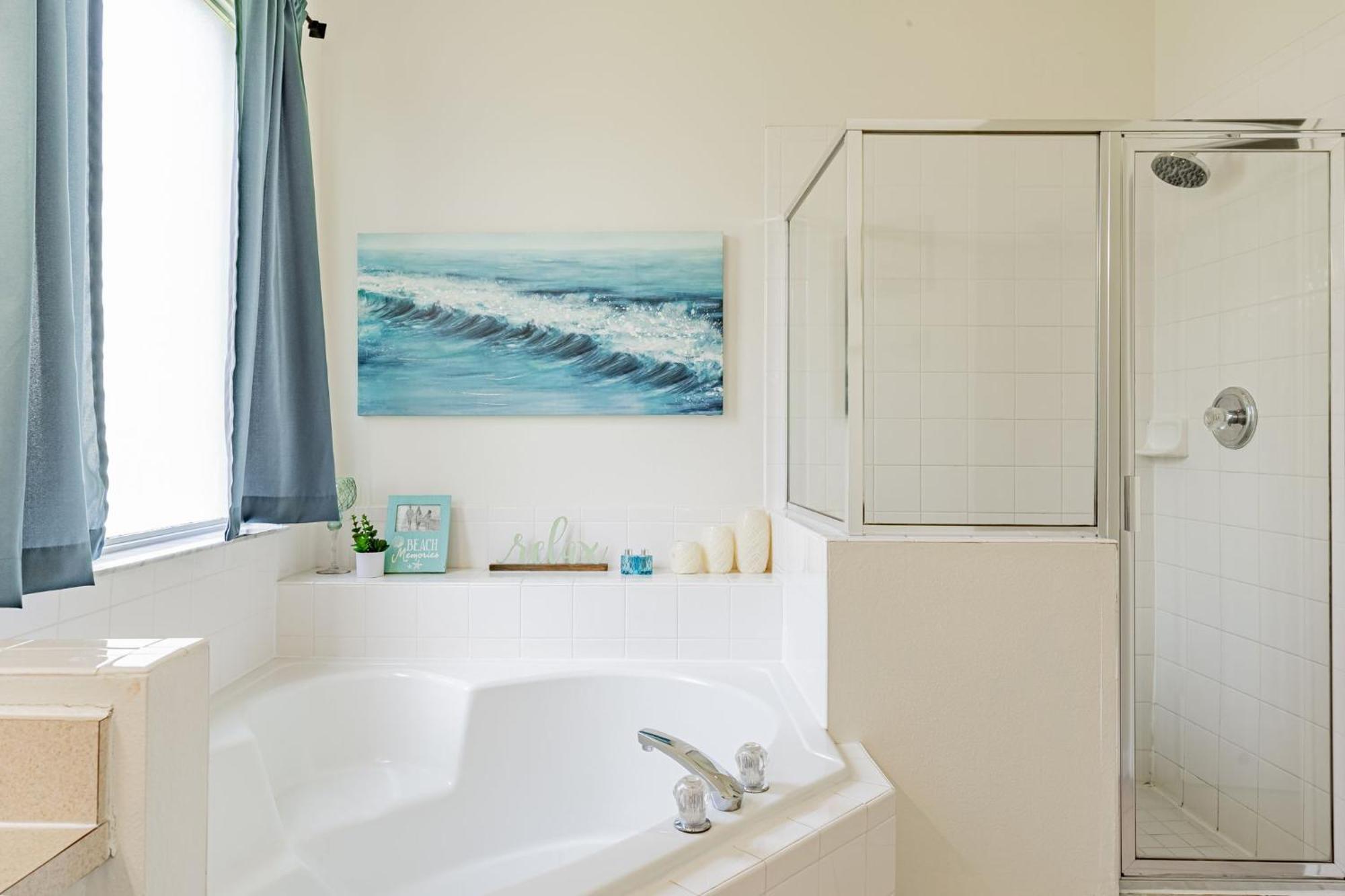 Themed Villa, 12 Min To Disney, Resort Access Orlando Bagian luar foto