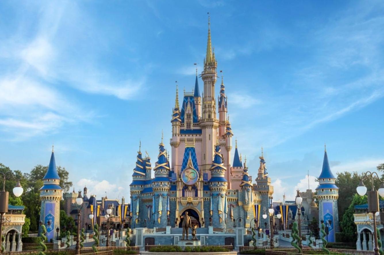 Themed Villa, 12 Min To Disney, Resort Access Orlando Bagian luar foto