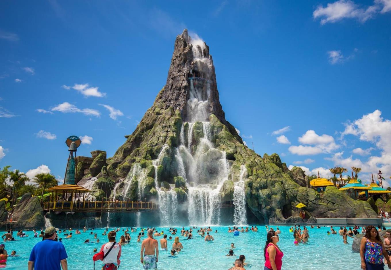 Themed Villa, 12 Min To Disney, Resort Access Orlando Bagian luar foto