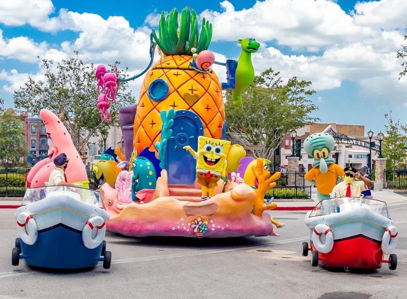 Themed Villa, 12 Min To Disney, Resort Access Orlando Bagian luar foto