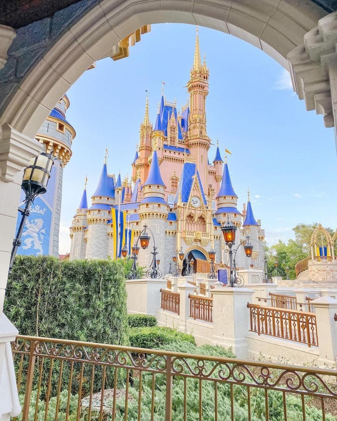 Themed Villa, 12 Min To Disney, Resort Access Orlando Bagian luar foto