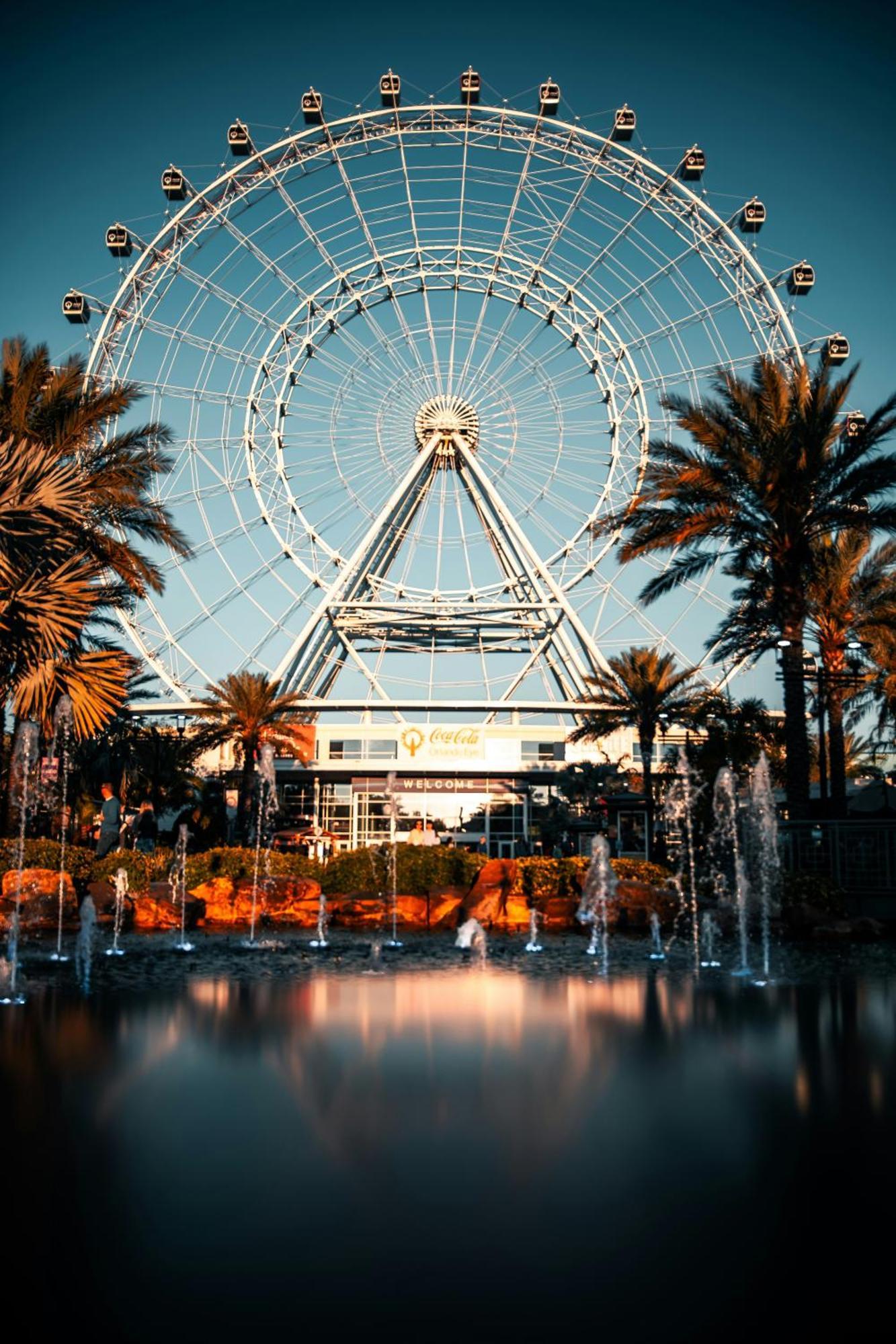 Themed Villa, 12 Min To Disney, Resort Access Orlando Bagian luar foto